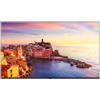 LG TV Hotel 43UM662H 43" 4K Ultra HD IPS - Televisore per strutture alberghiere