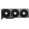 Zotac GAMING GeForce RTX 5070 Scheda Grafica 12GB GDDR7 DLSS4 3 Ventole