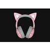 Razer Kraken Kitty V2 Cuffie Gaming Wireless RGB Rosa RZ04-04860100-R3M1