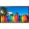 Samsung OM55B Pannello Segnaletica Digitale 55" 4K UHD 3000cd/m² Nero Wi-Fi 24/7