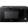 Samsung Microonde Combinato 28L Hotblast Cottura Ventilata MC28M6035KK Nero