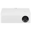LG PF610P Proiettore Full HD 1080p DLP 1000 ANSI lumen Bianco per Cinema in Casa