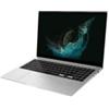 Samsung Galaxy Book2 Laptop Intel Core i5 16GB RAM 256GB SSD Silver