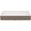 LG HU715QW Proiettore Laser 4K UHD a Corto Raggio 3700 ANSI lumen Smart TV Avorio