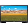 Samsung Smart TV LED 32" HD Serie 4 T4300 Nero - Televisore WiFi