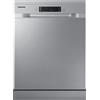 Samsung DW60CG550FSR Lavastoviglie Libera Installazione 14 Coperti Inox 60 cm