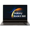 Samsung Galaxy Book3 360 15.6" Notebook Convertibile Intel Core i7 16GB 512GB SSD