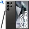 Samsung Galaxy S24 Ultra Smartphone 6.8" QHD AMOLED 200MP 12GB RAM 512GB 5G AI
