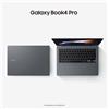 Samsung Galaxy Book4 Pro 14" Intel Core Ultra 7 32GB RAM 1TB SSD Grigio Moonstone