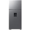 Samsung Frigorifero Doppia Porta 528L No Frost AI Wi-Fi RT53DG7B14S9EF