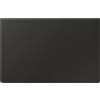 Samsung Cover Tastiera Slim Nero per Galaxy Tab S10/S9 Ultra, Bluetooth, Touchpad