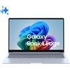 Samsung Galaxy Book4 Edge 15.6" Snapdragon X1 16GB 256GB SSD Blu Laptop