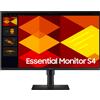Samsung S40GD Monitor PC 27" FullHD IPS 100Hz Nero