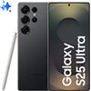 Samsung Galaxy S25 Ultra Smartphone 6.9" QHD AMOLED 200MP 5G 12GB 256GB