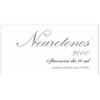 LANOVA FARMACEUTICI Srl neurotonos 2000 5 flaconcini 10 ml