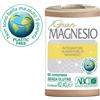 A.B.C. TRADING Srl GRAN MAGNESIO ABC 60 Compresse