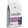 DORADO Srl Diet Hypoallergenic Small Breed Cavallo e Patate - 2KG