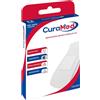 CURA FARMA Srl Curastrip Comfort Cerotto in TNT 19x72cm CuraMed 12 Pezzi