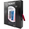KORFF Srl Cofanetto Cure Make-Up Korff 1 Set