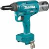 Makita Rivettatrice 18V BL Motor DRV250ZJ