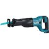 Makita Seghetto Dritto 18V e 18Vx2 DJR186ZK