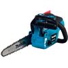 Makita Elettrosega 18V 250mm BL Motor DUC254CZ