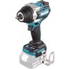 Makita Avvitatore ad impulsi 18v senza batterie DTW700ZJ