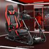 Supllueer Supporto Per Cabina Di Guida Per Simulatore Di Guida Racing Con Sedile