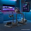 Supllueer Simulatore Di Corsa Cockpit Stand Fit Logitech G920 G29 Thrustmaster