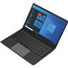 MEDIACOM Notebook Smartbook Pro Mediacom 8/256GB grigio
