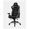 DRIFT Sedia Gaming DRIFT DR600 Deluxe Nero