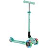 Globber Monopattino Globber Primo Foldable Lights Mint