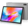 Jumper Tablet Jumper EZpad M10S Android, 6GB 128GB, 10" Schermo IPS HD, 6000mAh, Grigio