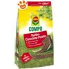 Compo Turbo Concime Granulare per Prato - Confezione Da 5 Kg