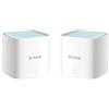 Dlink D-Link Eagle Pro AI AX1500 Dual-band (2.4 GHz/5 GHz) Wi-Fi 6 (802.11ax) Bianco 1 Interno"
