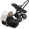 Bugaboo Cameleon 3 Plus 2 In 1 Baby Stroller One Size