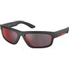 Prada Linea Rossa Occhiali da Sole Prada Linea Rossa PS05ZS DG008F