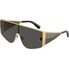 Dolce & Gabbana Occhiali da Sole Dolce&Gabbana DG2305 02/87