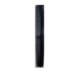 Gcube Pettine Professionale Nero