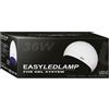 Layla Easy Led Lamp Lampada Per Ricostruzione Unghie