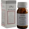 MU SRL Derma Mu Integratore per Dermatite 50 Capsule