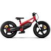 DUCATI MOTO Ducati E-Moto Kids Motore 150W Ruote 16" X 2.4 16 Km-H 3 Velocita Selezionabili 8-12-16Km-H