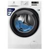 ELECTROLUX EW6F110G LAVATRICE 10KG 1400 GIRI MOTORE INVERTER CLASSE A
