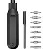 Xiaomi 16-in-1 Cacciavite A Cricchetto, Nero