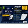 Tena Men Level 2 Assorbenti Uomo 10 Pezzi - Protezioni Assorbenti Maschili per Perdite Urinarie Moderate