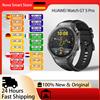 HUAWEI Watch GT 5 Pro 46/42mm Smartwatch Fino a 14 giorni Durata della batteria Orologio sportivo di livello professionale Monitoraggio della salute iOS Android - White -- 42mm