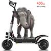 Boyueda S3-11 scooter elettrico 6000W doppio motore 60 V 38Ah batteria grande gamma 120KM scooter elettrico pieghevole per adulti - 6000W60V38AH