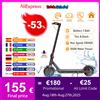 JUICEASE 365GO Scooter elettrico 350W motore 31 KM/H velocità massima 8.5 pollici fuoristrada 7.8AH pieghevole adulti Skateboard elettrico intelligente con APP - 350W 7.8AH 31KM/H