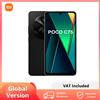 Xiaomi Versione globale POCO C75 128GB/256GB tripla fotocamera 6.88 "Octa Core Helio G81-Ultra 21 giorni - Black