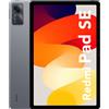 Xiaomi Tablet Xiaomi Redmi Pad SE 11" 8GB/256GB Wifi senza caricabatterie Versione EEA - Green